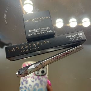 Anastasia Beverly Hills Brow Bundle